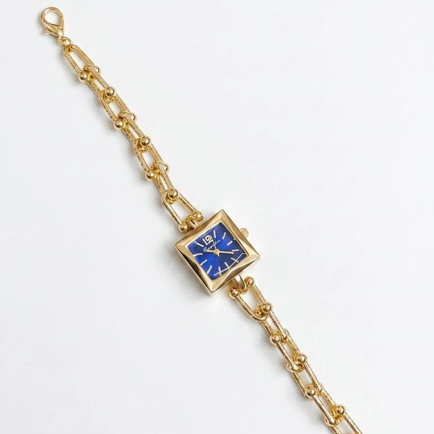 Azure Regalia Watch