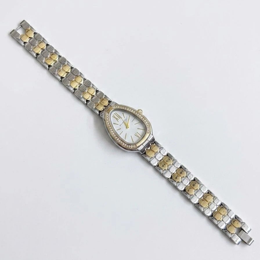Luna Elegance Watch