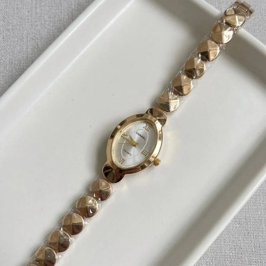 Luna Riviera Watch
