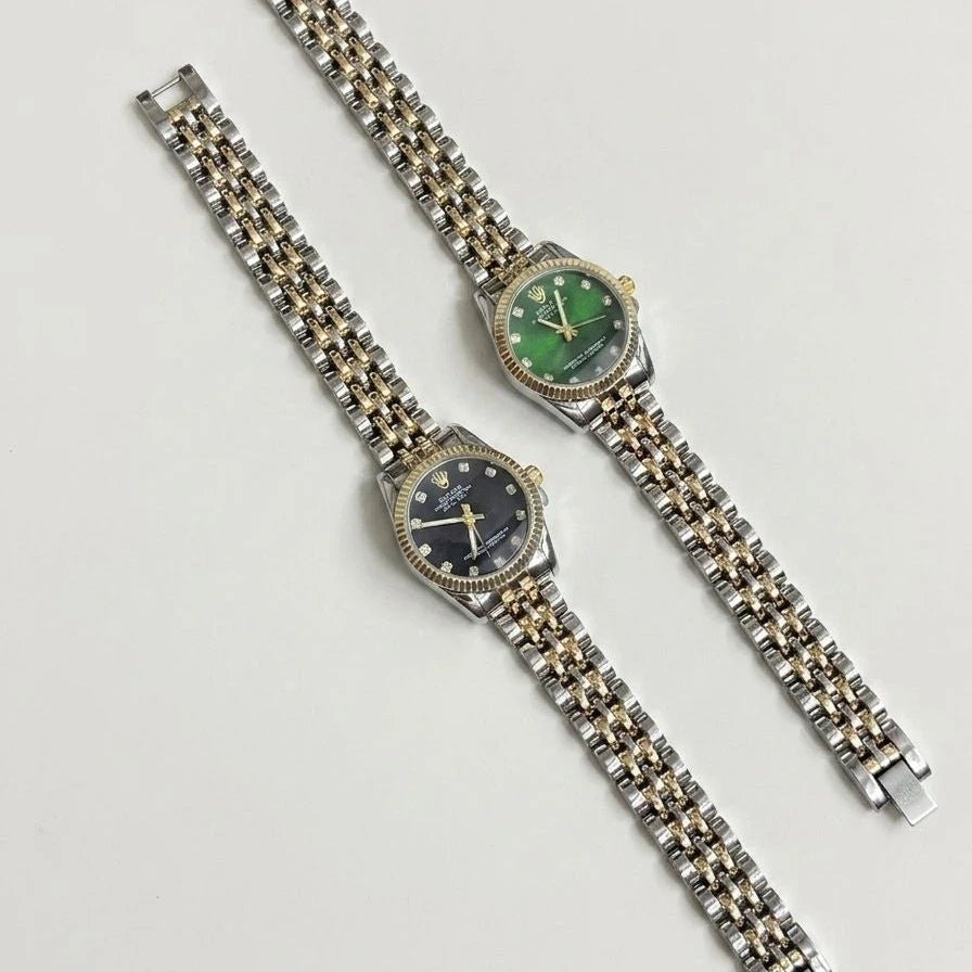 Royale Duo Watch