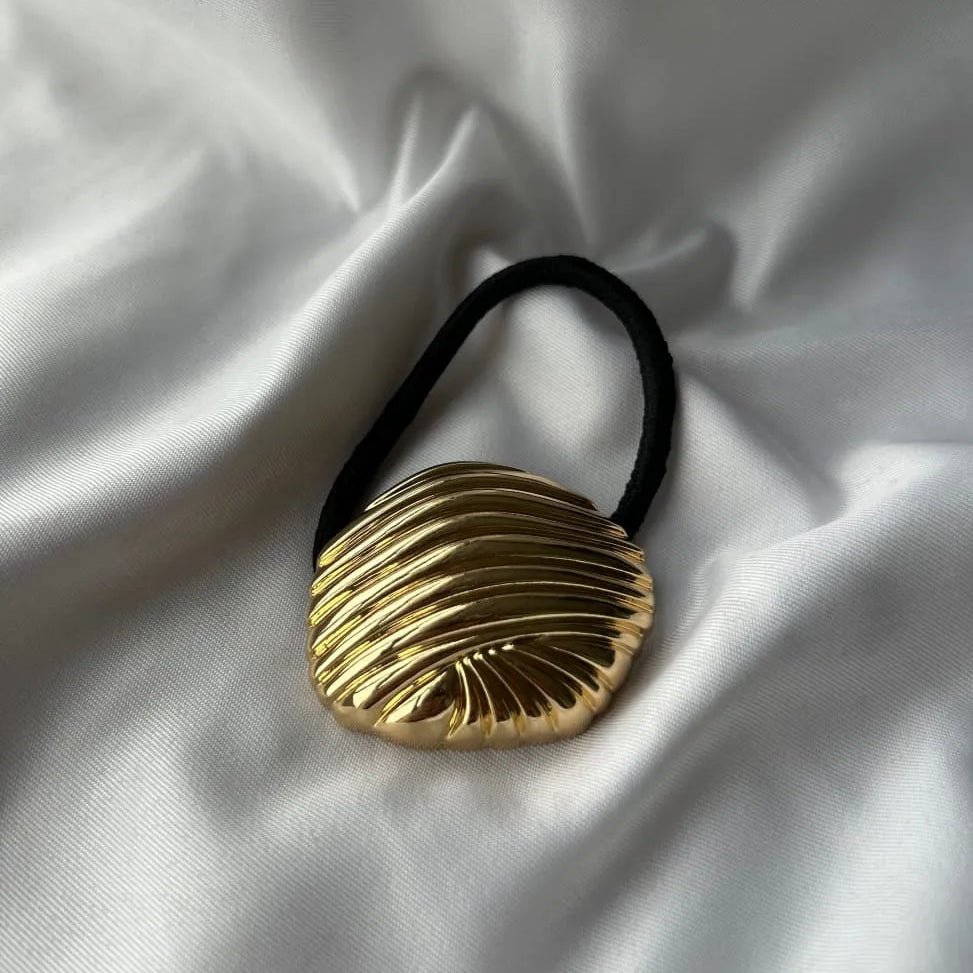 Aurelisse Shell Hair Band
