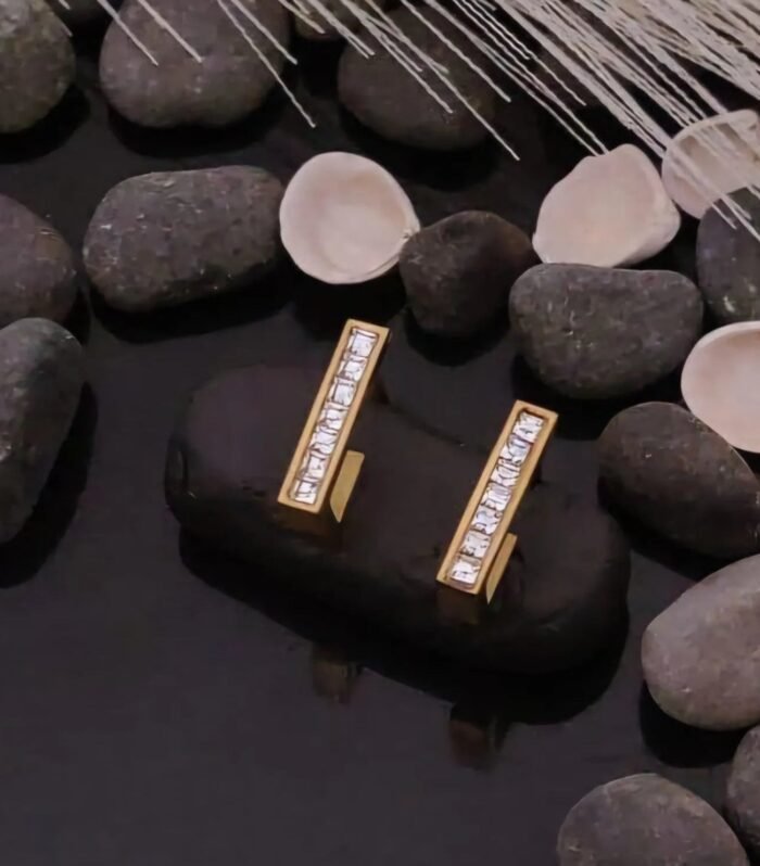 Aurora Sparkle Earrings