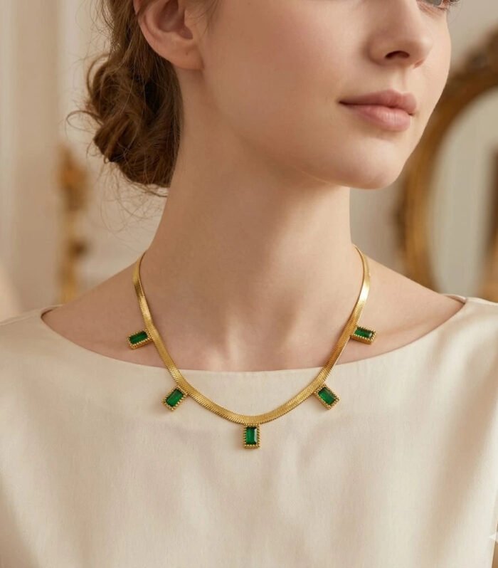 Emerald Royale Tanmaniya