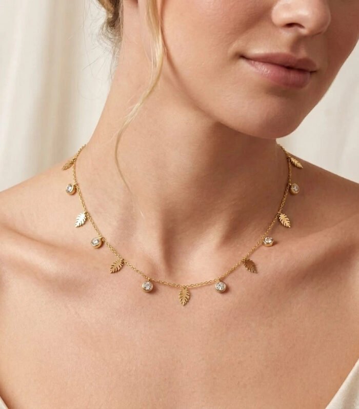 Roseleaf Elegance Tanmaniya
