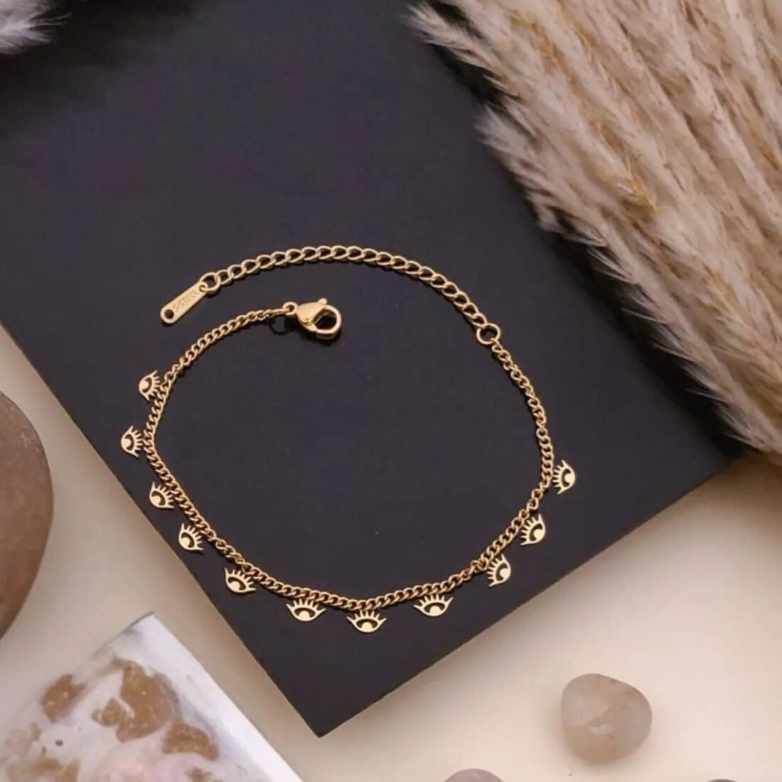 Mystiva Nazar Bracelet