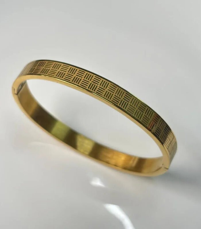 Golden Square Grid Kada