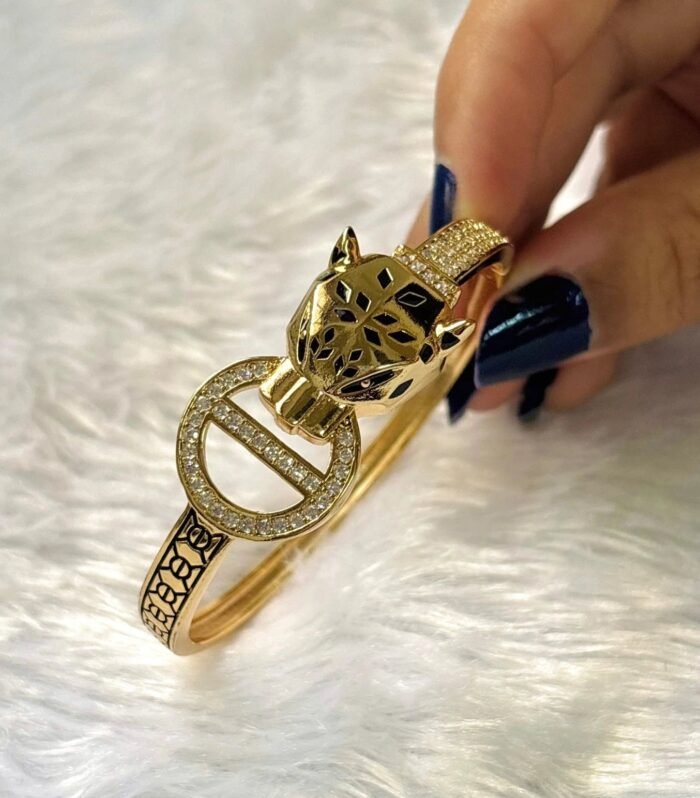 Panther Empress Kada