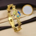Ocean Star Charm Kada