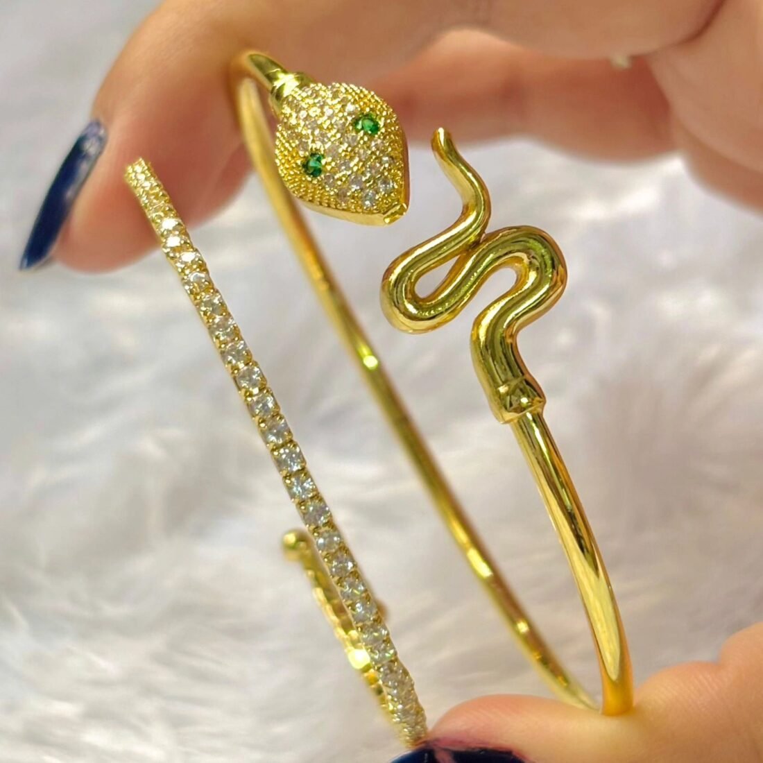 Serpent Duo Lux Kada