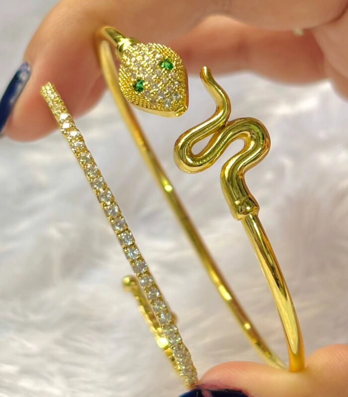 Serpent Duo Lux Kada