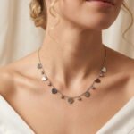 Silver Heart Glow Tanmaniya