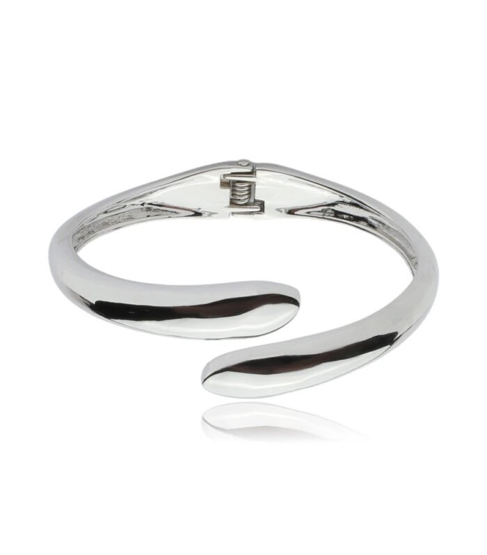 Silver Wave Open Kada