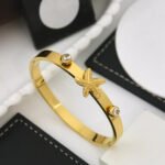 Starfish Crystal Glow Kada