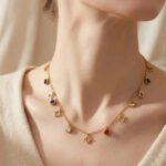 Starluxe Charm Tanmaniya