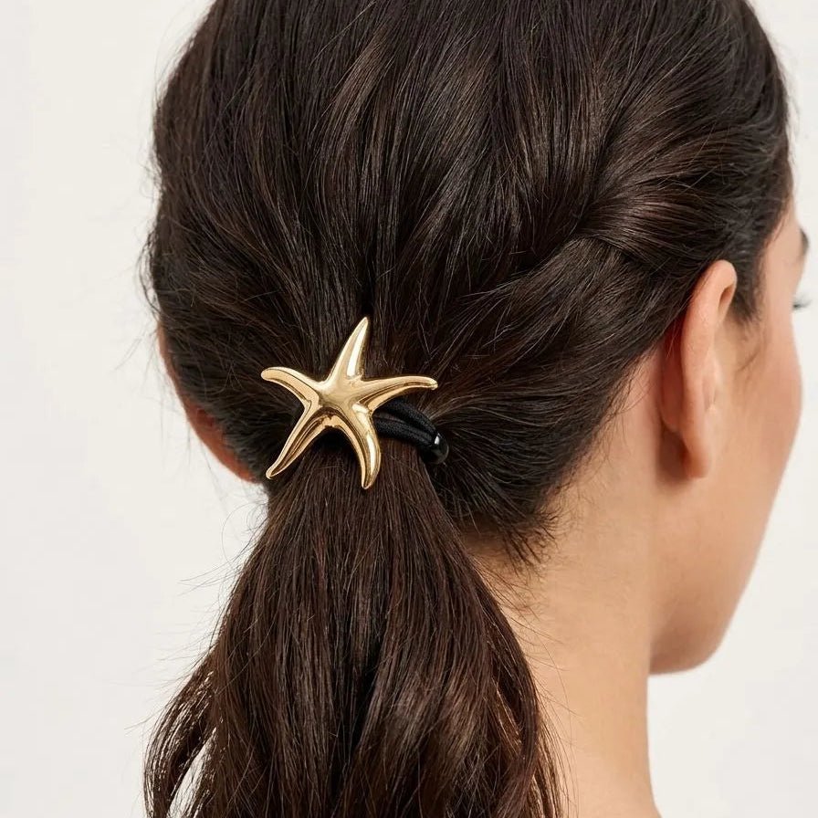 Stellara Starfish Hair Band